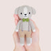 Cuddle + Kind : Tiny Noah the dog - Shop in-store at Annie's Hallmark locations, or explore our full selection online.