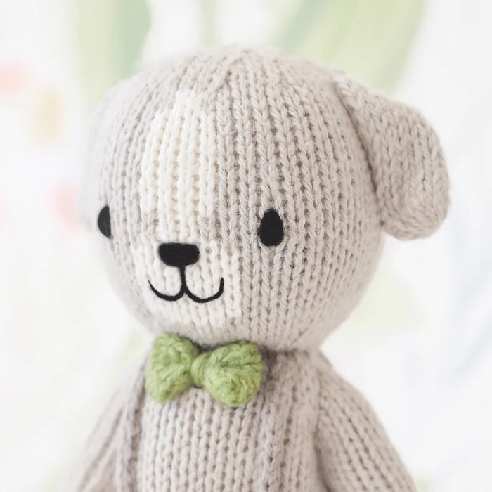Cuddle + Kind : Tiny Noah the dog - Shop in-store at Annie's Hallmark locations, or explore our full selection online.