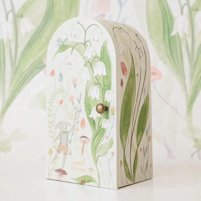 Cuddle + Kind : Tiny Noah the dog - Shop in-store at Annie's Hallmark locations, or explore our full selection online.