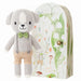 Cuddle + Kind : Tiny Noah the dog - Shop in-store at Annie's Hallmark locations, or explore our full selection online.