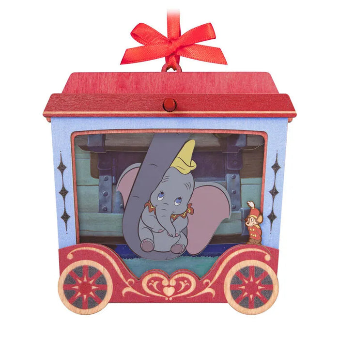 Hallmark : 2026 Keepsake Mrs. Jumbo's Joy Disney Dumbo 85th Anniversary (209)