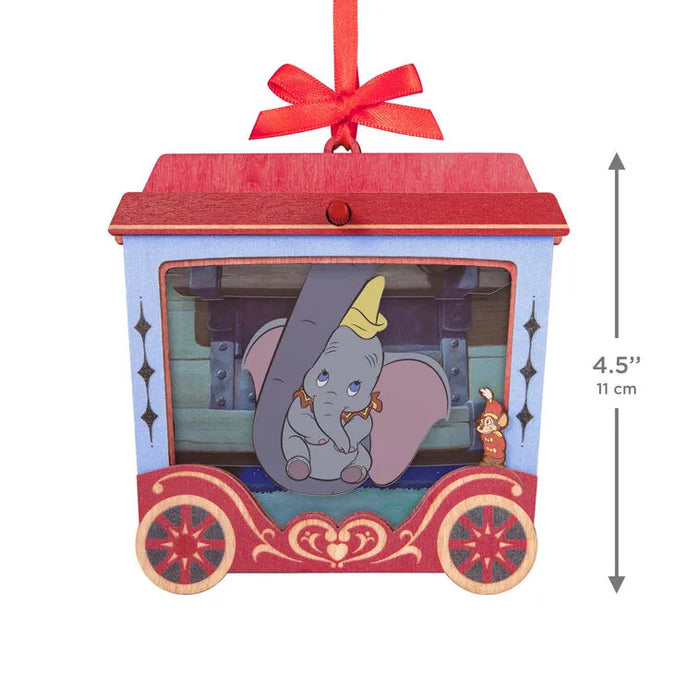 Hallmark : 2026 Keepsake Mrs. Jumbo's Joy Disney Dumbo 85th Anniversary (209)