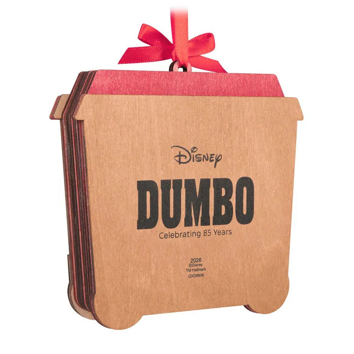 Hallmark : 2026 Keepsake Mrs. Jumbo's Joy Disney Dumbo 85th Anniversary (209)
