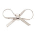 Rain Jewelry Loopy Bow Post Earrings featuring a delicate bow design, secure post backing, lightweight comfort, and timeless feminine style for everyday wear and gifting.