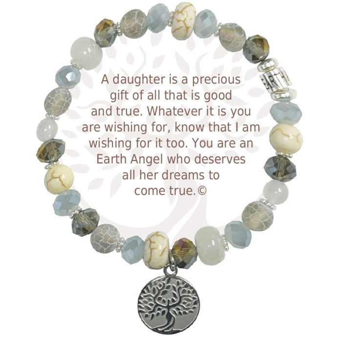 Daughter's Dreams Bracelets