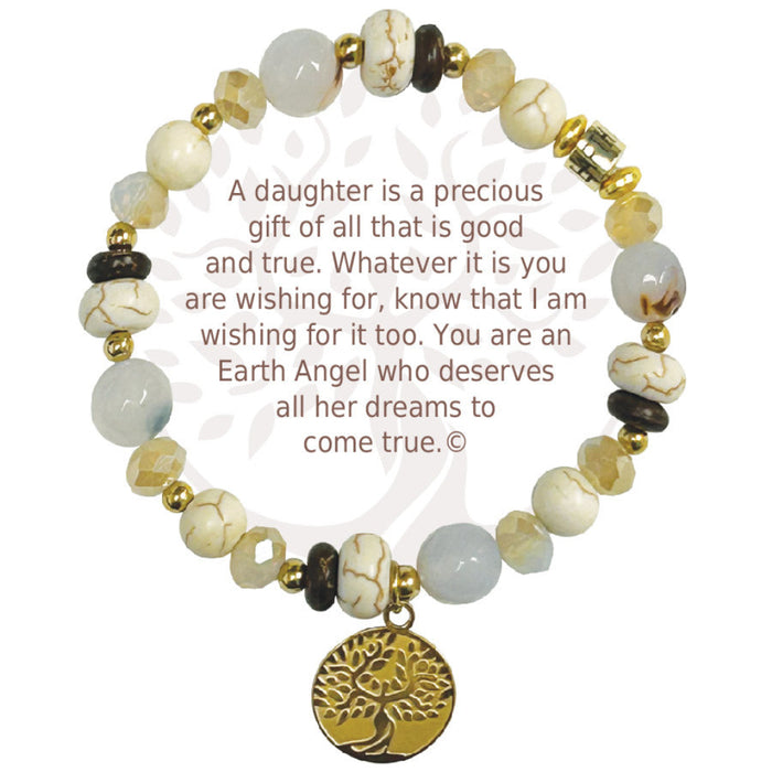 Daughter's Dreams Bracelets