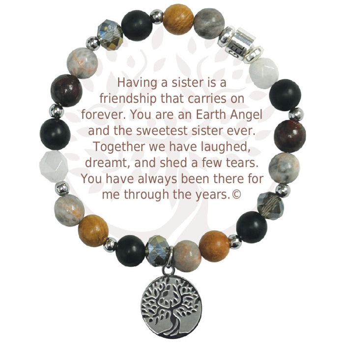 Sweet Sister Bracelet