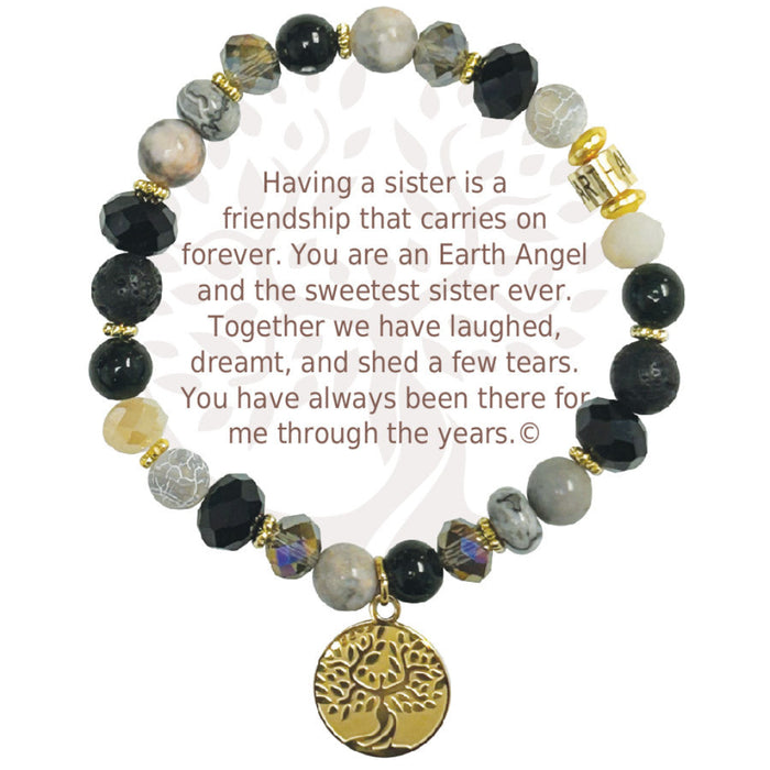 Sweet Sister Bracelet