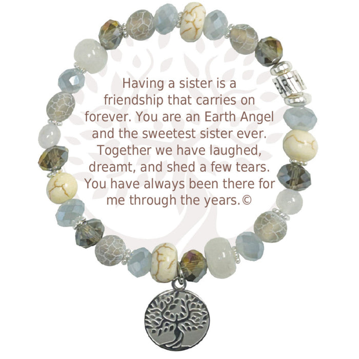 Sweet Sister Bracelet