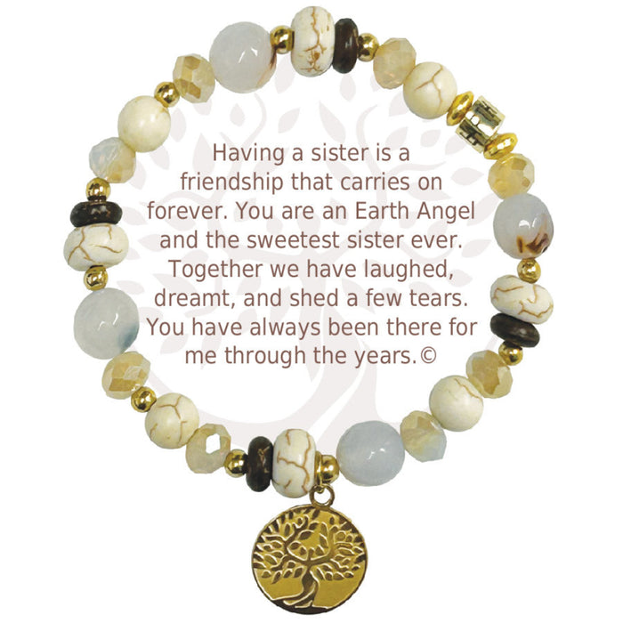 Sweet Sister Bracelet