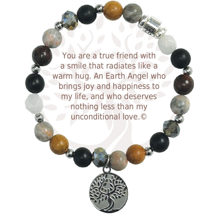 Friend's Hug Bracelet