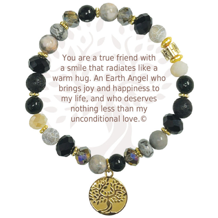 Friend's Hug Bracelet