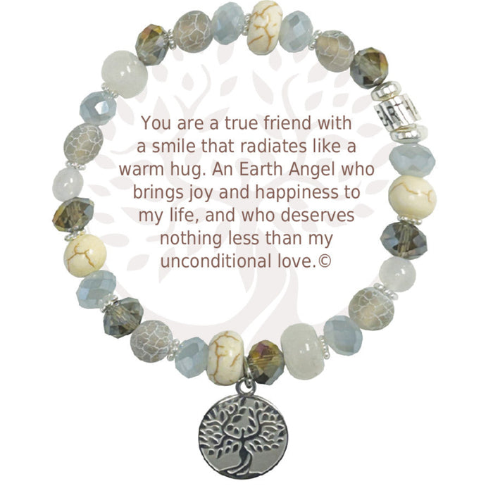 Friend's Hug Bracelet