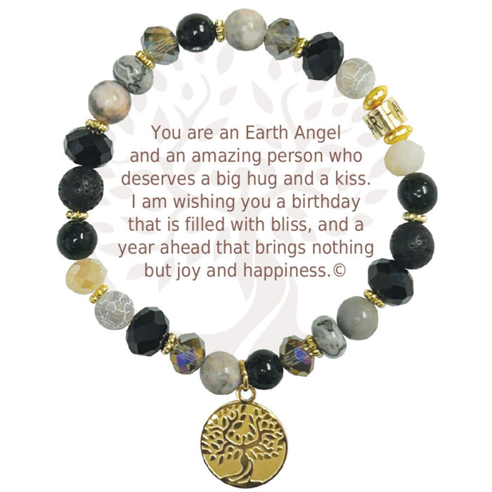 Birthday Bliss Bracelet