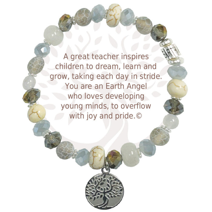 Teacher's Pride Bracelet