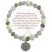 Shop the Clock It To Ya Granddaughter's Joy Bracelet at Annies Hallmark.
