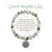 A large, colorful joy bracelet for daughters, adorned with cheerful charms, representing joy and special moments.
