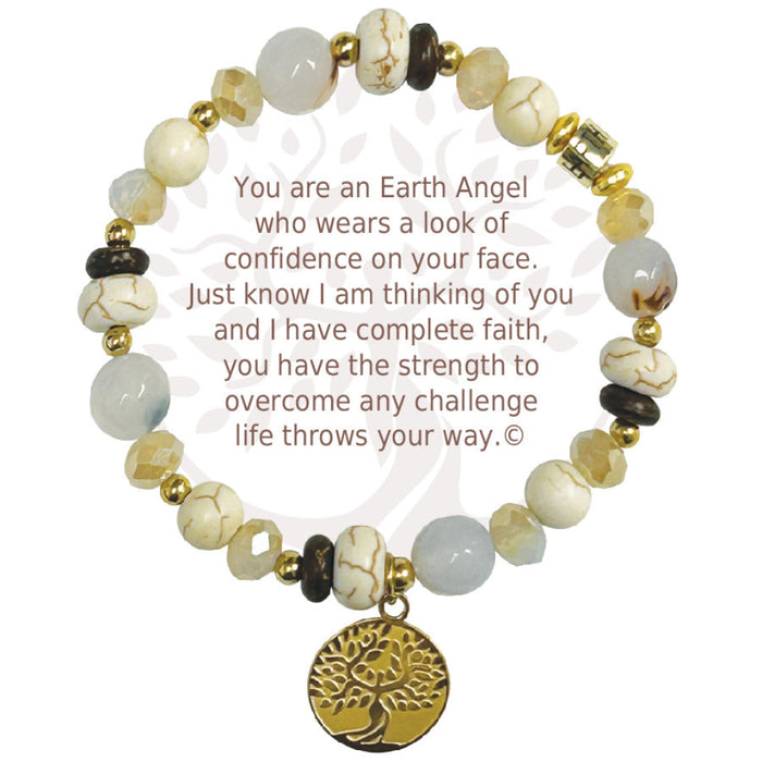 Have Strength Bracelet