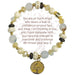 Have Strength Bracelet