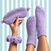 DM Merchandising En Route Do Not Disturb Cozy Travel Kit for comfortable travel and relaxation