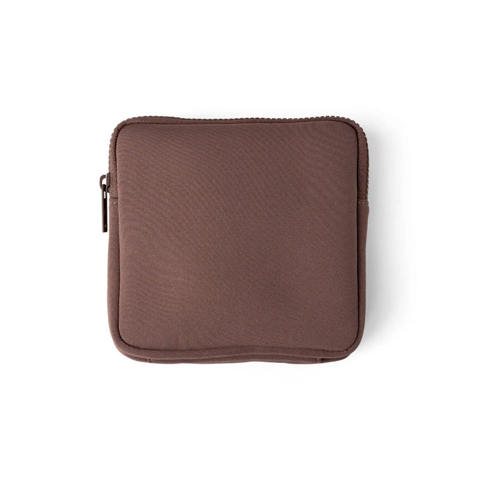 DM Merchandising En Route Pack That Tech Organizer for storing cables chargers and tech accessories
