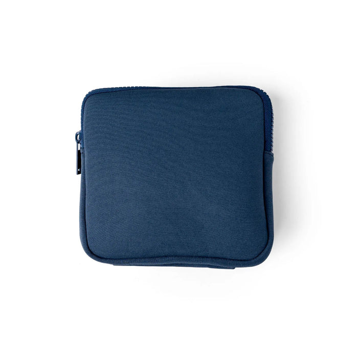 DM Merchandising En Route Pack That Tech Organizer for storing cables chargers and tech accessories