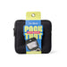 DM Merchandising En Route Pack That Tech Organizer for storing cables chargers and tech accessories