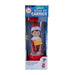 Elf on the Shelf Scout Elf Carrier packaging with Elf figure inside