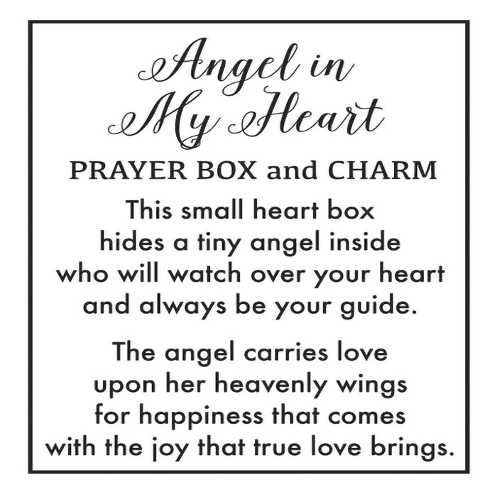 Forever a prayer everyone loves