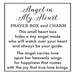 Forever a prayer everyone loves