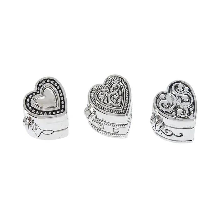 love hearts for a prayer