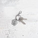 Honor the memory of a beloved companion with Pet Memorial Charms.