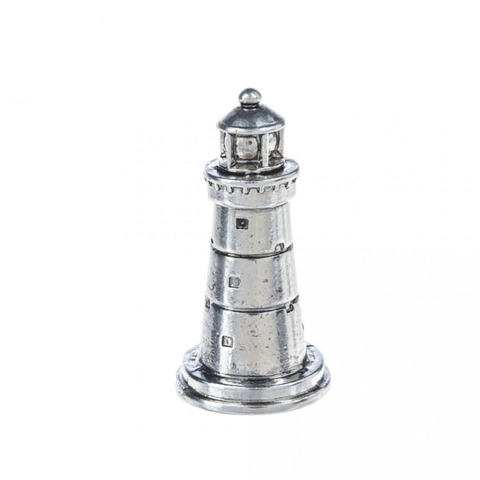 Shop the Ganz My Guiding Light Lighthouse Charm and carry a beautiful symbol of hope, direction, and strength wherever you go. 