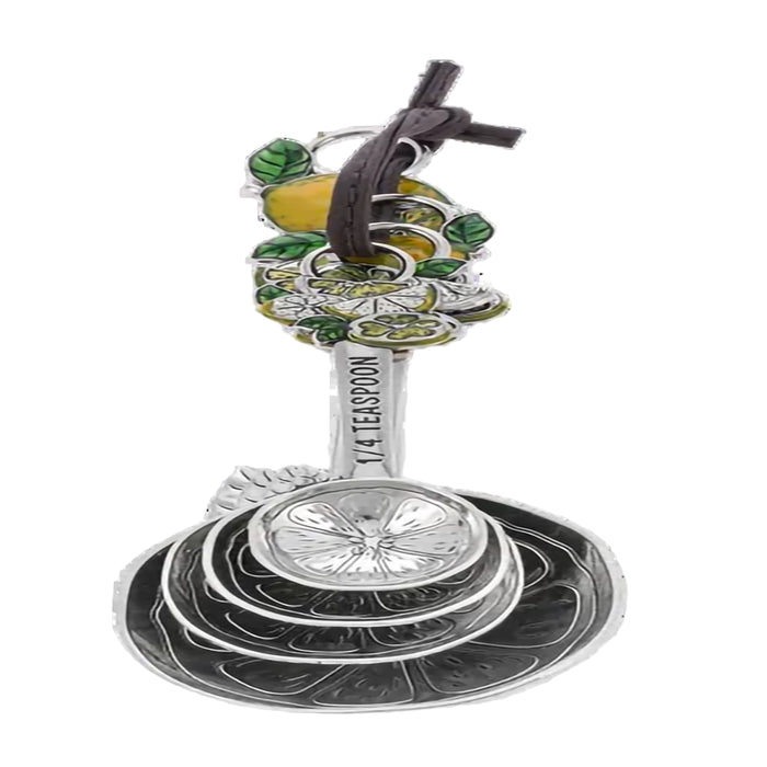 All together in 1 measuring spoons