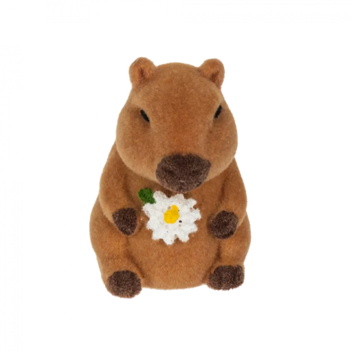 A fun and meaningful addition to any pocket token or animal-themed collection