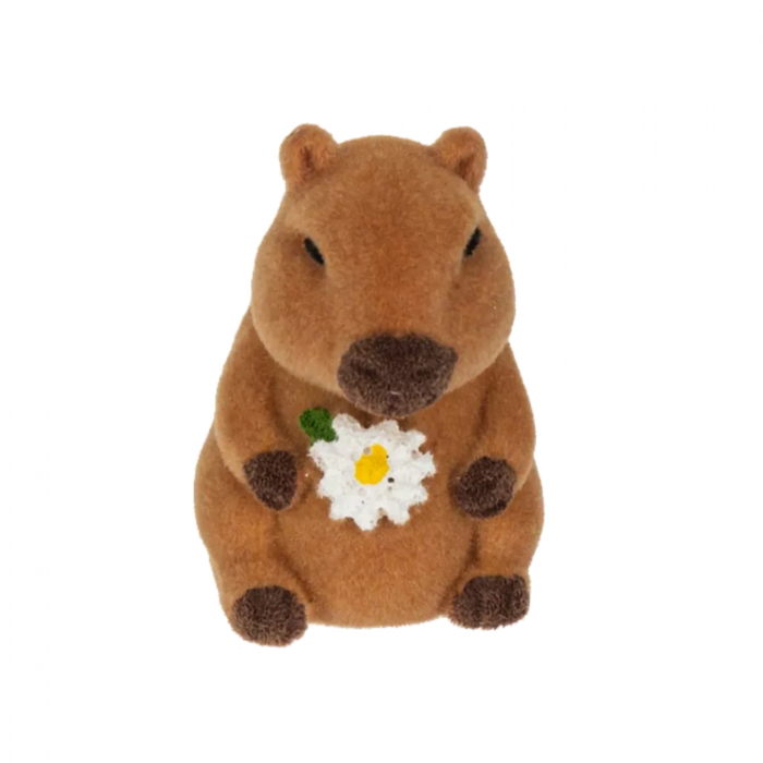 A fun and meaningful addition to any pocket token or animal-themed collection