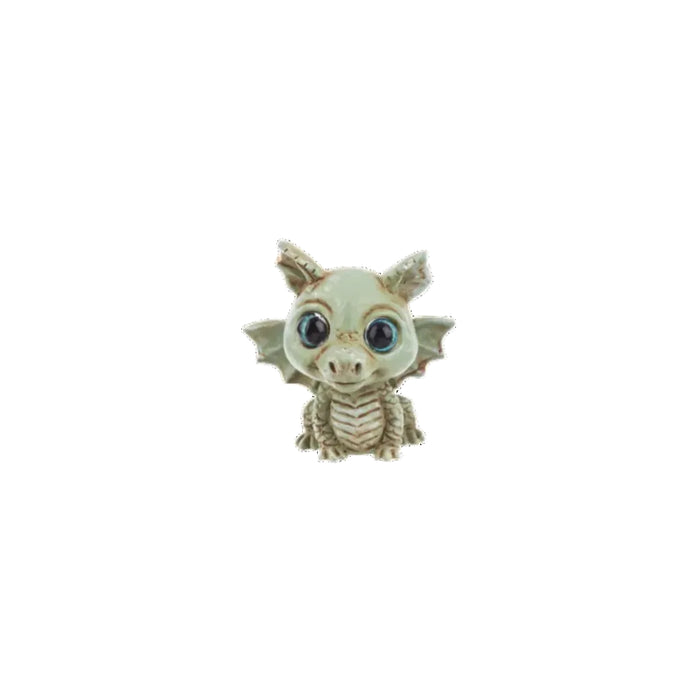 Small enough to fit in your pocket, wallet, purse, or backpack, it's a fun daily reminder to embrace adventure and believe in a little everyday magic.