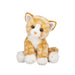Measuring 12 inches, it's the ideal size for cuddling, imaginative play, or displaying as part of a plush collection.