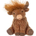 Perfect for attaching to bracelets, necklaces, keychains, or bags, it makes a delightful keepsake for animal lovers and Highland cow enthusiasts.