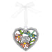 Ganz New Beginnings inspirational ornament designed as a meaningful keepsake celebrating hope, fresh starts, and life's special milestones.