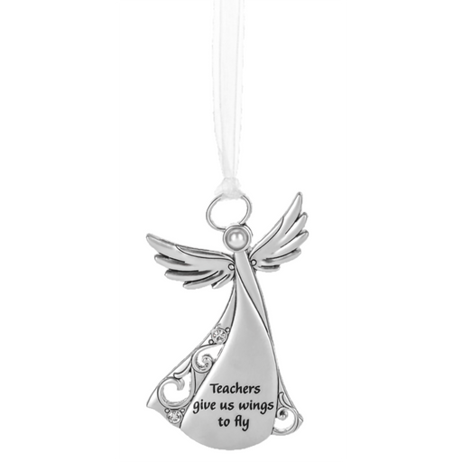 teachers will always teach us how to fly