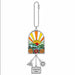 Shop the Ganz Follow the Sun Car Charm and bring an uplifting burst of warmth and positivity to every drive. 