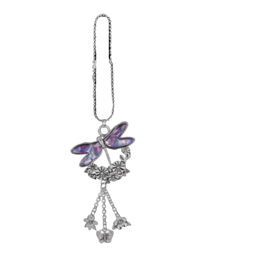  Dragonfly Car Charm