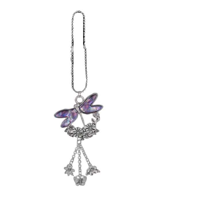  Dragonfly Car Charm