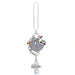 Shop the Ganz Sloth Car Charm and bring an adorable, laid-back personality to every drive.