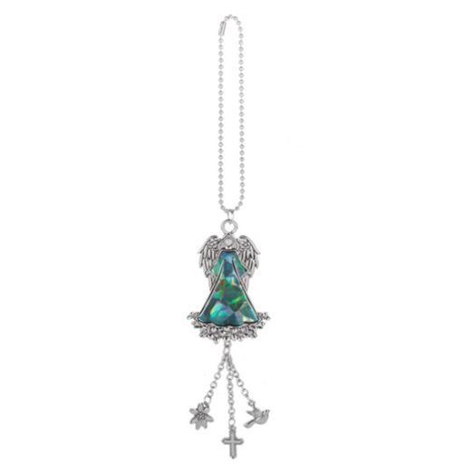 Angel Car Charm 