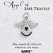 Shop the Ganz Angel of Safe Travels Pin and carry a beautiful symbol of protection and safe passage on every journey.