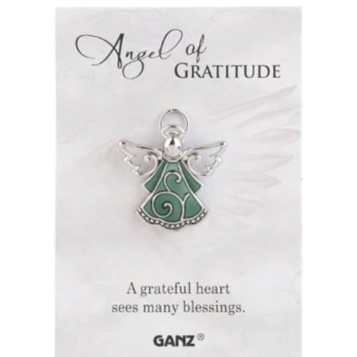 Makes a thoughtful gift for birthdays, holidays, thank-you gifts, or special occasions