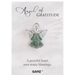 Makes a thoughtful gift for birthdays, holidays, thank-you gifts, or special occasions