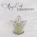 Shop the Ganz Angel of Creativity Pin and celebrate the artist, dreamer, and creator in your life.